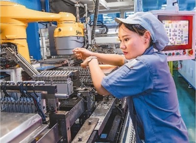 工業(yè)企業(yè)復工復產(chǎn)有序推進，軟件銷售迎來新增長點